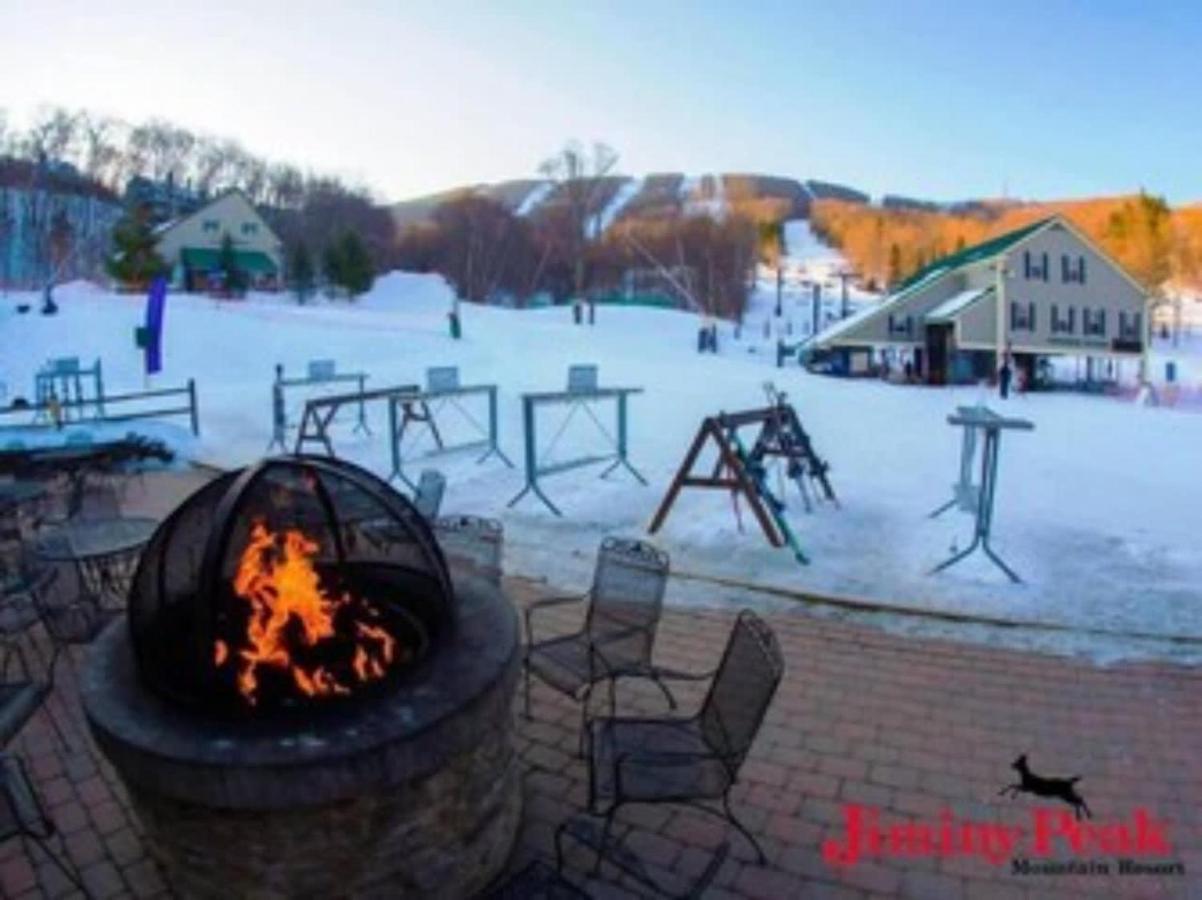 Mountain View Suite On Jiminy Peak Ski On Off -New Hancock Exterior foto